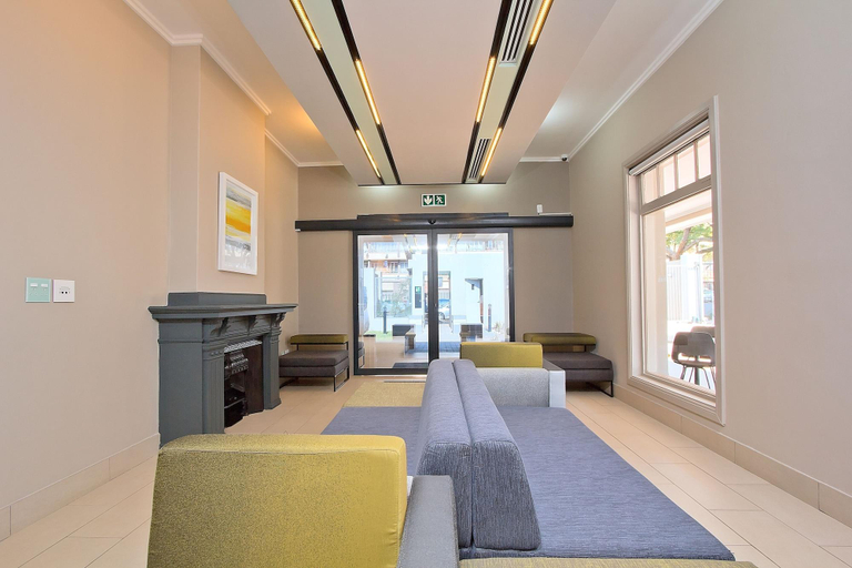 Public Area 2, The Park Lodge Hotel, City of Tshwane