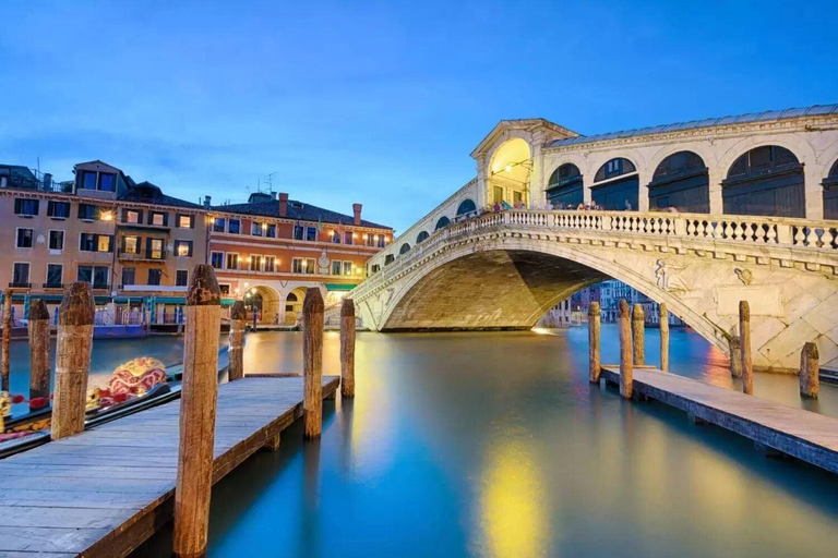 Sport & Beauty 5, Alloggi alla Rivetta, Venezia