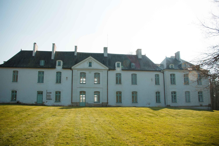 Exterior & Views 2, Surprenantes - Château du Pé, Loire-Atlantique