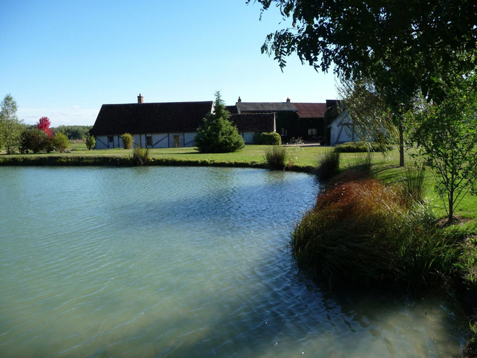 Sport & Beauty, La Belvinière, Loir-et-Cher