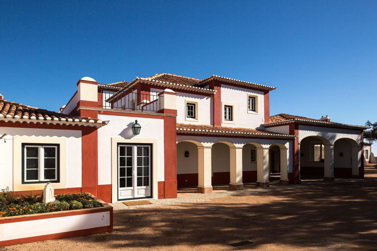 Hotel Rural Monte da Provenca, Elvas