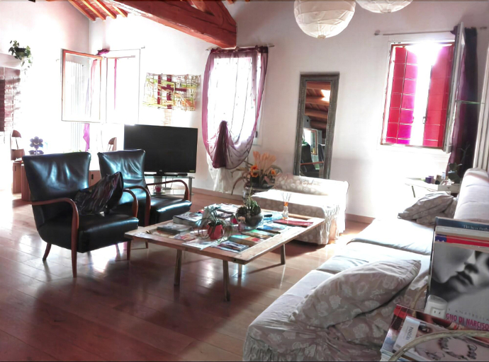 Public Area 5, B&B Cittabella, Padua