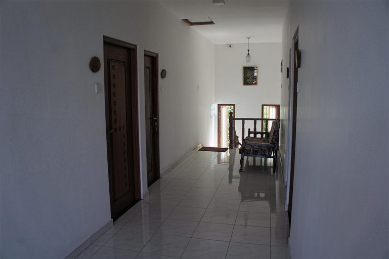 Public Area 2, Sam's Guest House, Habaraduwa