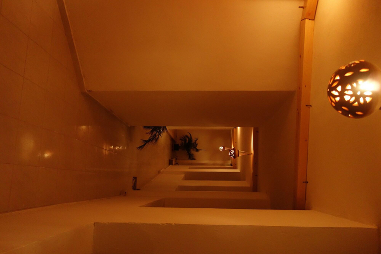 Public Area 2, Blue Vision Diving Hotel, Marsa 'Alam