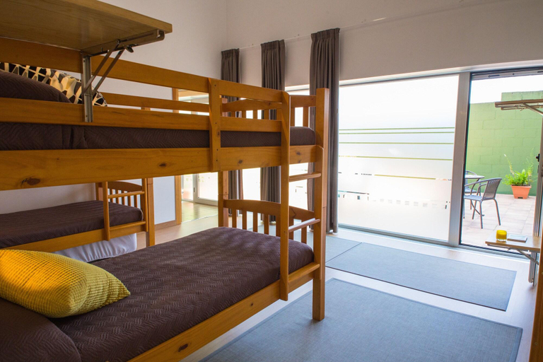 Bedroom 2, casa albergue picota, A Coruña