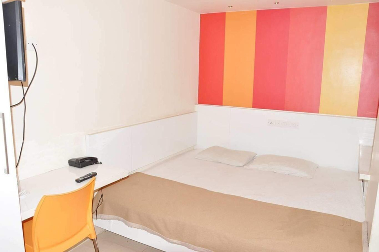 Bedroom 3, Bhagini Residency, Bangalore