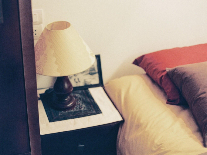 Bedroom 3, Annies Little Hanoi, Hoàn Kiếm