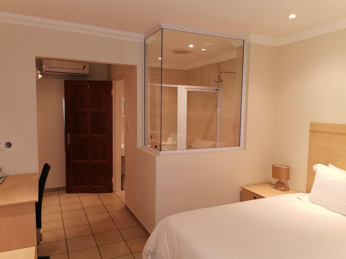 Bedroom 4, 17 on 13th, Ekurhuleni