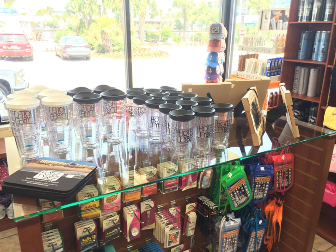 Food & Drinks 5, Hotel Tybee, Chatham