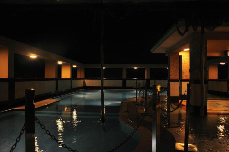 Sport & Beauty 1, Hotel Suryansh, Cuttack