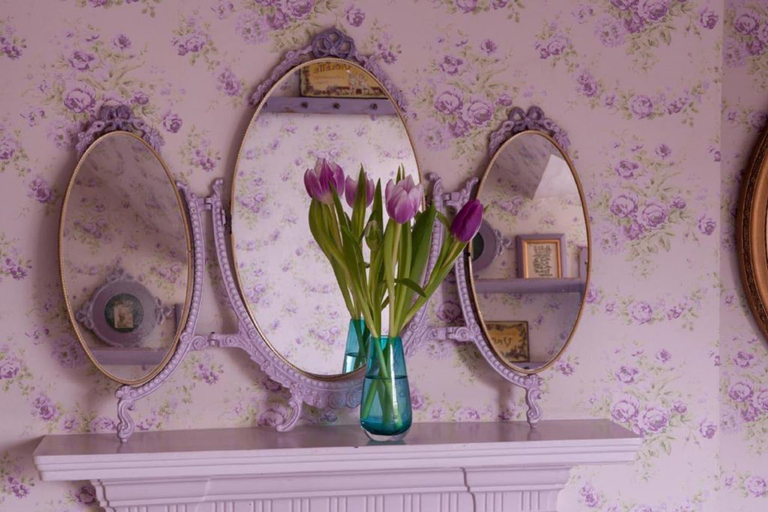 Bathroom 4, River Arts Club, Windsor and Maidenhead