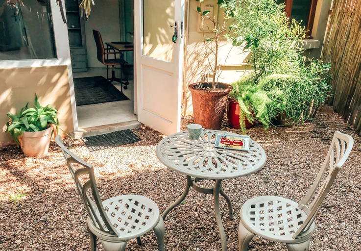 Public Area 3, Ngoye Lodge, Uthungulu