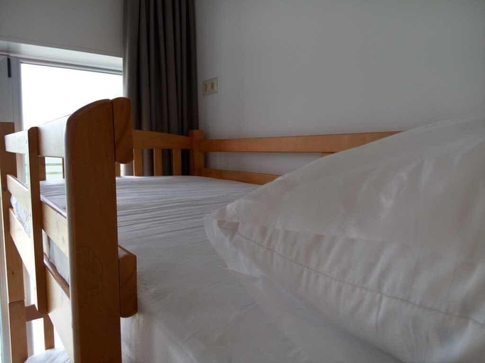 Bedroom 4, casa albergue picota, A Coruña
