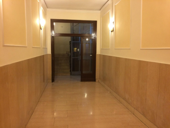 Public Area