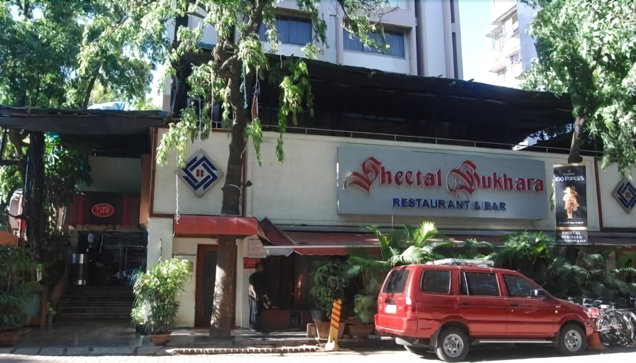 Exterior & Views, Royal Inn, Mumbai Suburban