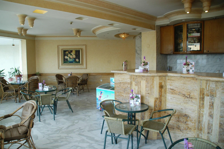 Food & Drinks 5, Amman Orchid Hotel, Wadi Essier