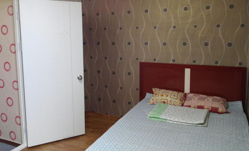 Bedroom 3, You Motel, Gumi