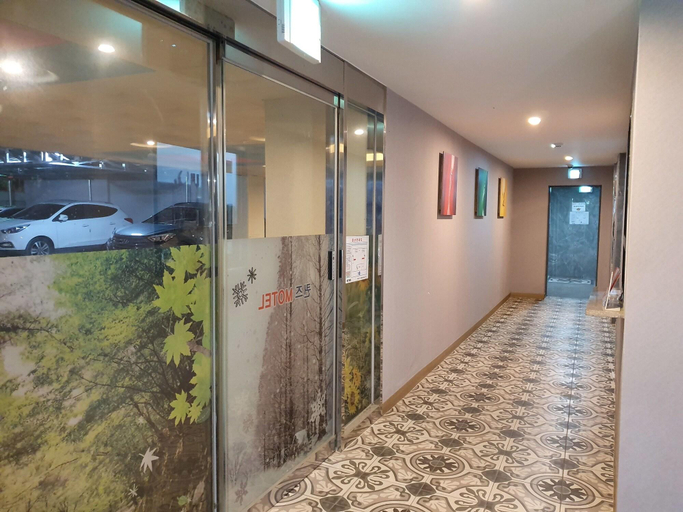 Public Area 3, Queens Motel Jinju, Jinju