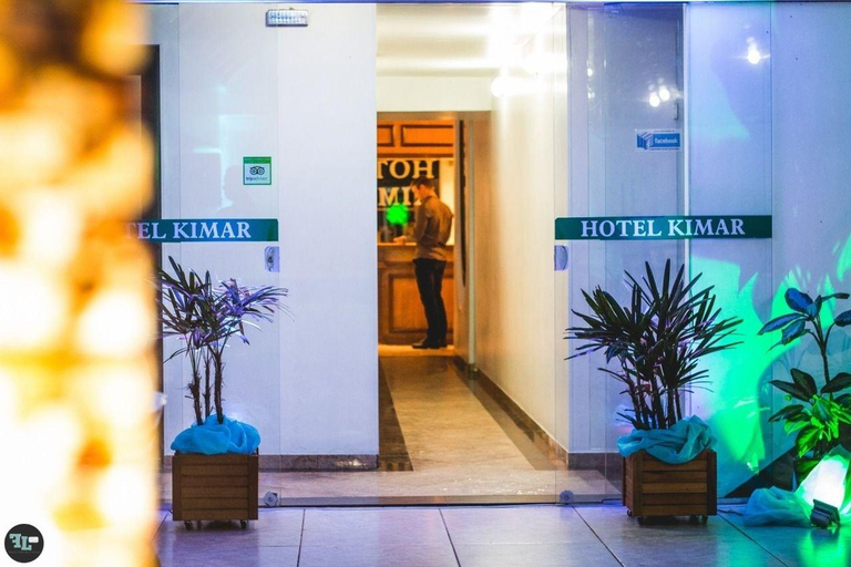 Public Area 5, Hotel Kimar, Tramandaí