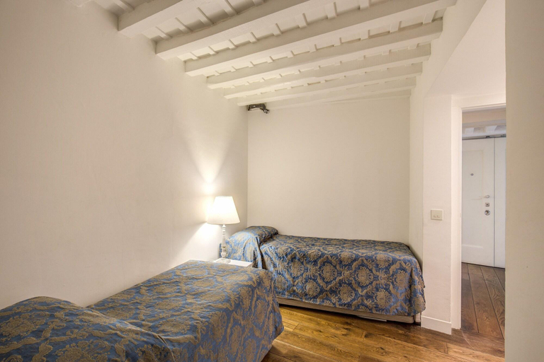 Bedroom 3, La Residenza Del Sole Al Pantheon, Roma