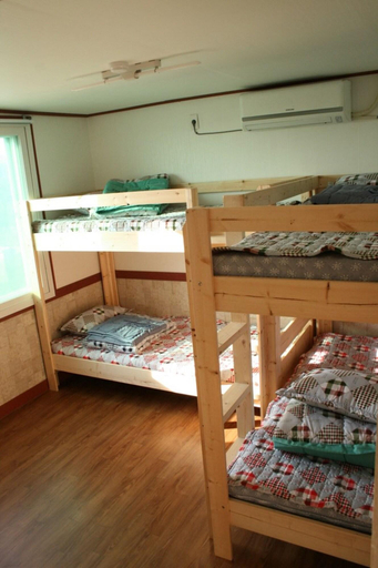 Others 5, De Borah Guesthouse - Hostel, Jeju