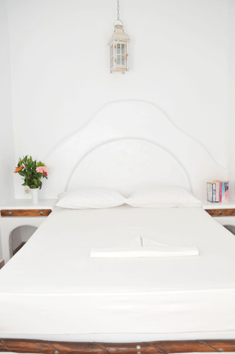 Bedroom 5, Alexandros Mykonos, South Aegean
