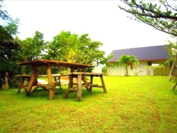 Exterior & Views 2, Pran Heaven Resort, Pran Buri