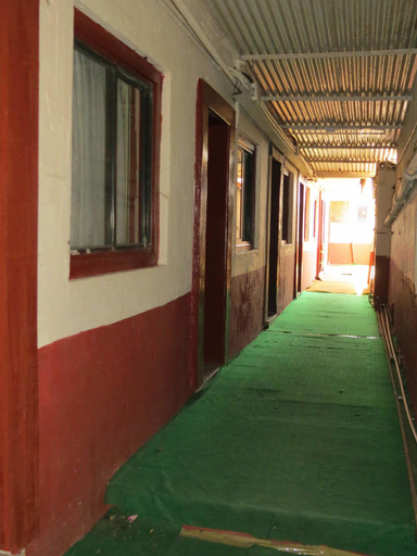 Public Area 5, Hotel Sunny Classic, Satara