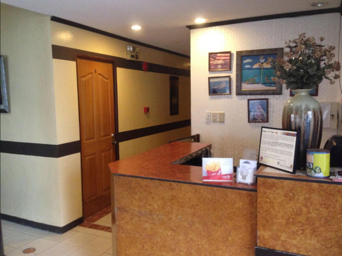 Public Area 3, Herbies Mansion, Olongapo City