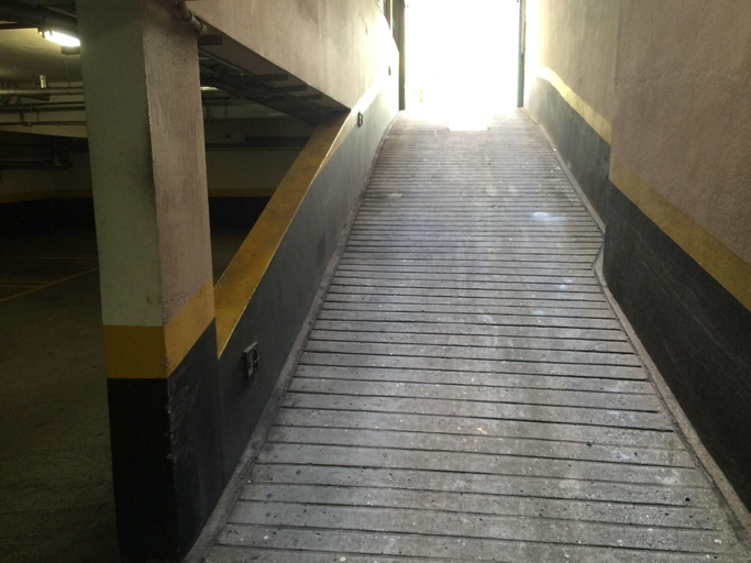 Public Area 2, Saville Hotel, São Paulo