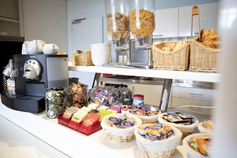 Food & Drinks 5, L'Aptois Hotel, Vaucluse