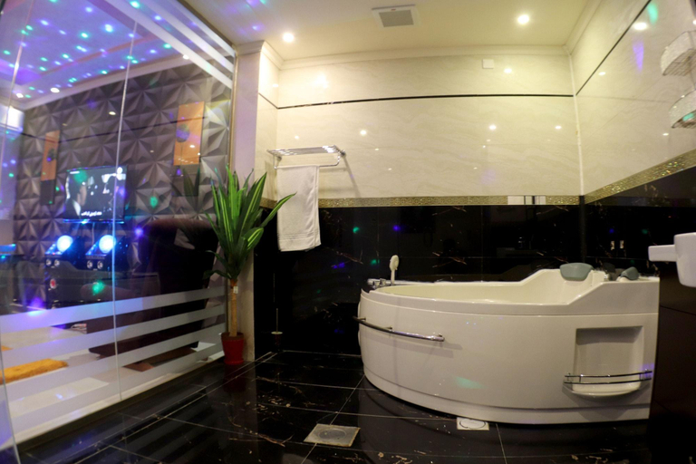 Bathroom 4, Maskan Al Dyafah Hotel Apartments 2, Dammam