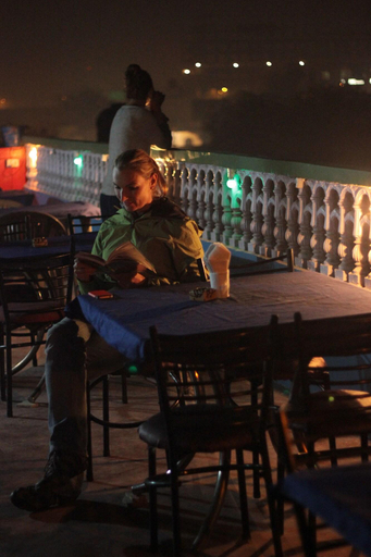 Food & Drinks 4, Pyrenees Homestay, Agra