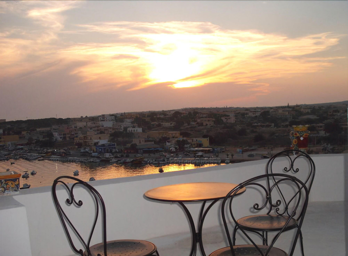 Exterior & Views 2, Giro di Boa, Agrigento