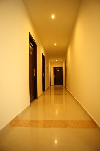Public Area 3, Garden City Residence, El Metn