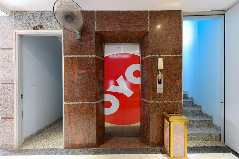 Public Area 2, Titanic Hotel, Từ Liêm