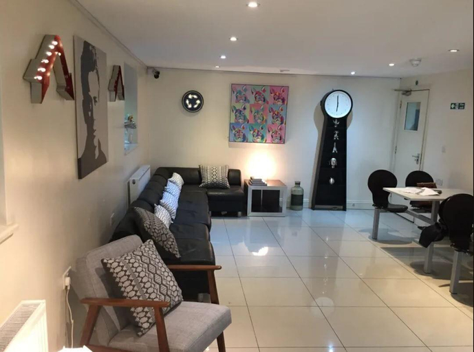 Public Area 3, Accomodation London - Hostel, London