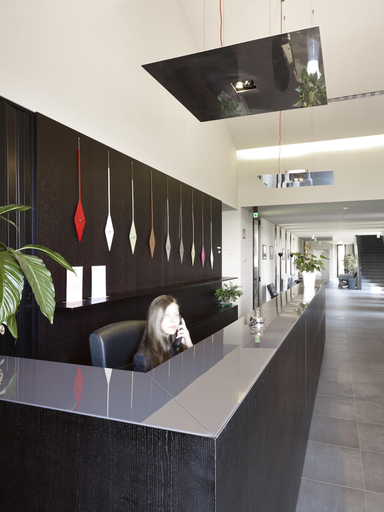 Public Area 4, Casalgrande Hotel, Reggio Nell'Emilia