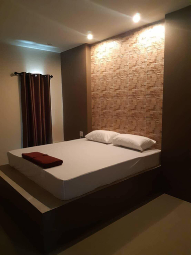Bedroom 4, My Home Resort, Tha Yang