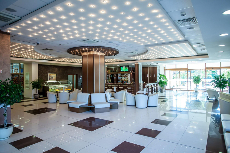 Public Area 5, Saint Thomas Holiday Village, Sozopol