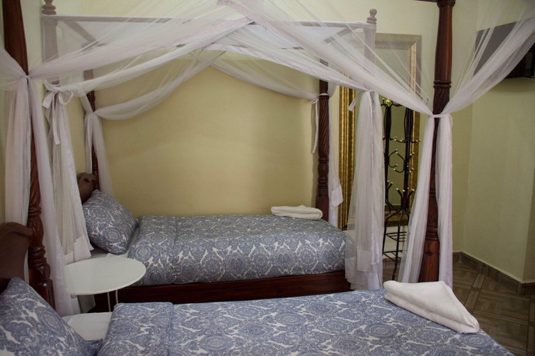 Bedroom 3, East Point Hotel Moshi, Moshi Urban