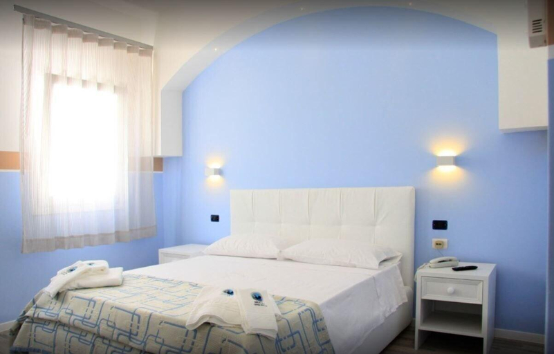 Bedroom 3, B&B Cittabella, Padua