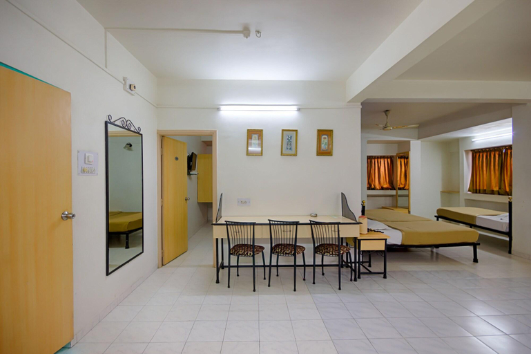 Public Area 2, Hotel Grand Ashwin, Nashik