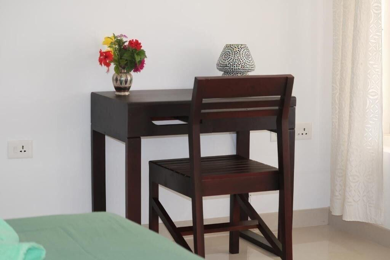 Public Area 2, Magnolia Guest House, Thiruvananthapuram