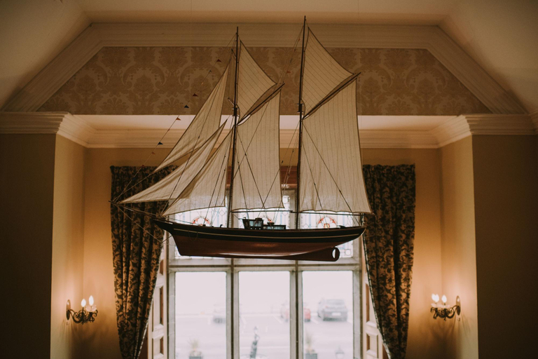 Sport & Beauty, The Royal Valentia Hotel