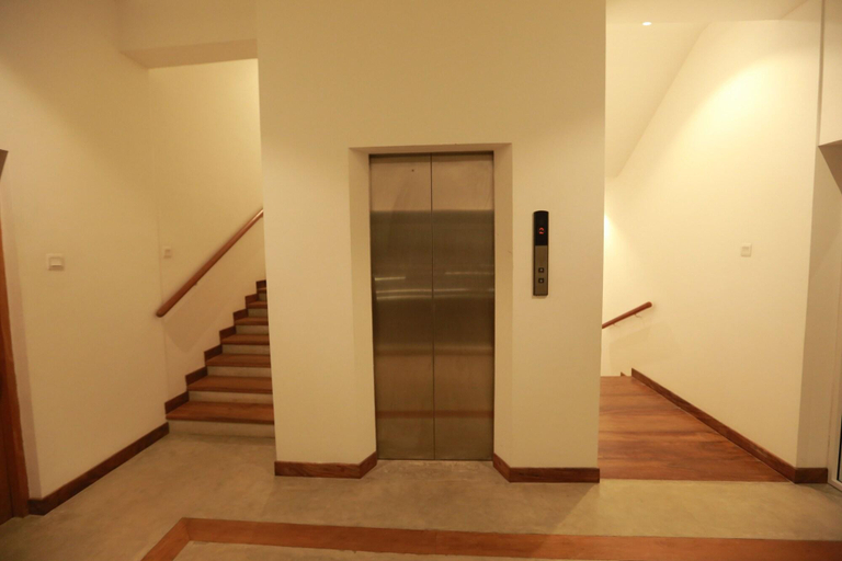 Public Area 3, Refresh Hotel, Hikkaduwa