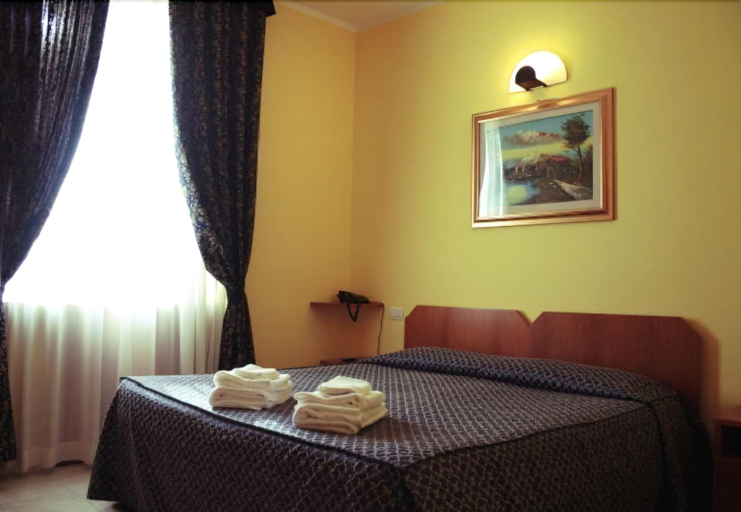 Sport & Beauty 4, Hotel Aurelia Milano Centrale, Milano
