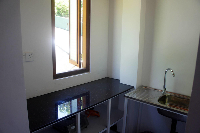 Bedroom 3, Sam's Guest House, Habaraduwa