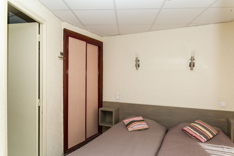 Public Area 2, Hôtel Triton, Pyrénées-Orientales