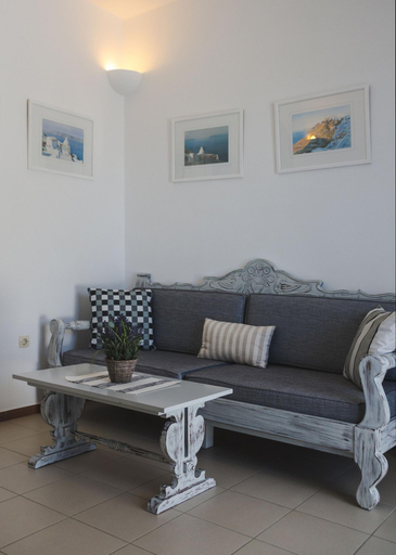 Public Area 2, Cultural House, South Aegean